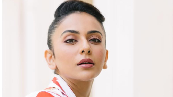 Rakul Preet Singh Shares Heartfelt Independence Day Memories