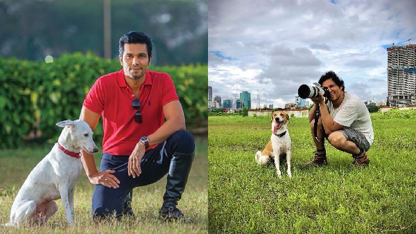 Randeep Hooda Welcomes Supreme Court s Review On Stray Dog