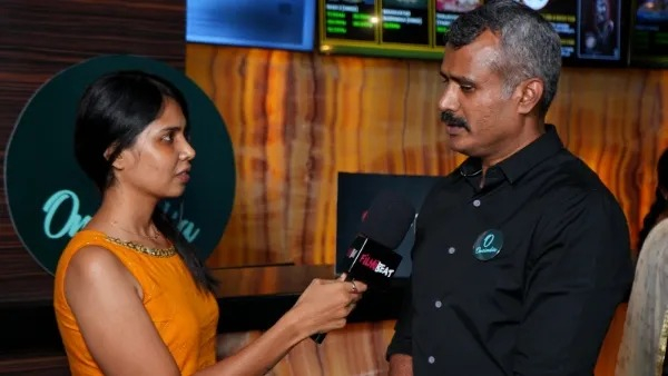 Ravanan N CEO of OneIndia