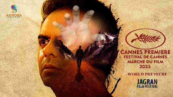 Ajit Arora s Hard-Hitting Mini Feature Film Red Letter