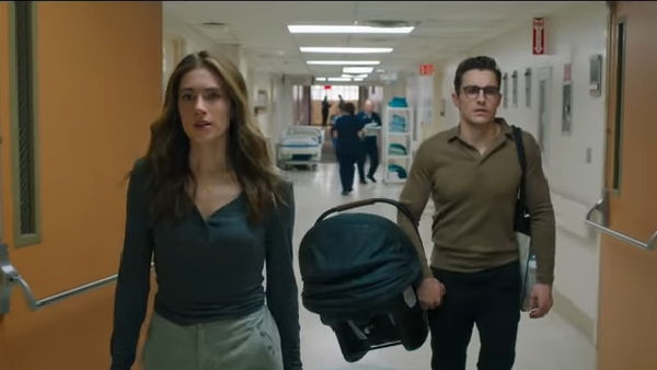 Regretting You Trailer