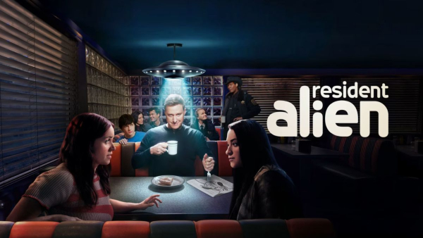 Resident Alien 4 finale episode