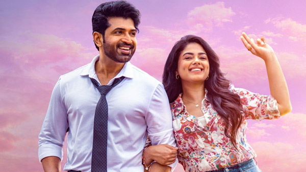 Retta Thala Teaser First Review On Arun Vijay Film