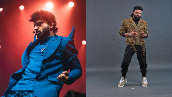 Rockstar DSP s Famous Pushpa Melody On America s Got Talent