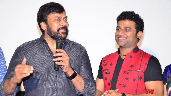 Rockstar DSP s Soulful Birthday Tribute to Megastar