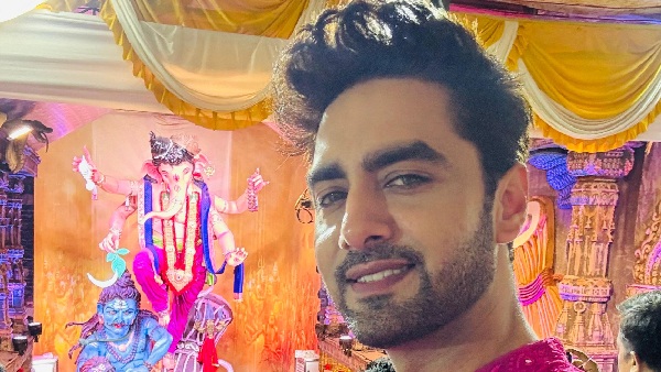 Yeh Rishta Kya Kehlata Hai Star Rohit Purohit