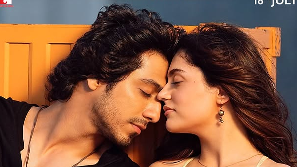 Saiyaara Box Office Collection Day 17