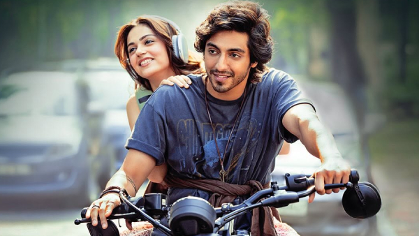 Saiyaara Box Office Collection Day 18