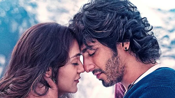 Saiyaara Box Office Collection Day 21