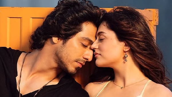 Saiyaara Box Office Collection Day 21