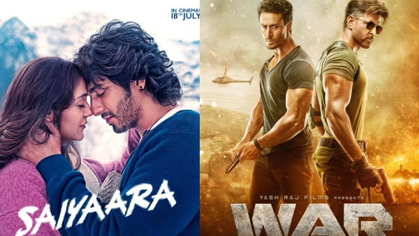 Saiyaara Worldwide Box Office Collection Day 17 Saiyaara Worldwide Box Office Collection Day 17
