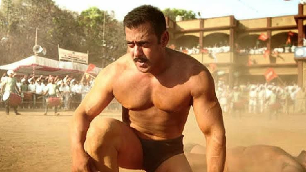 Salman Khan The Sultan Who Redefined Bollywood s Sports