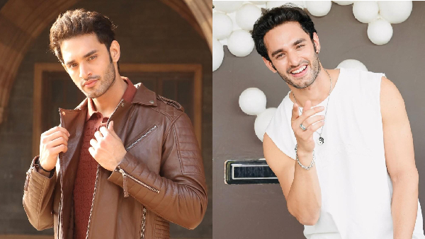 Samarthya Gupta Steps Into The Role Of The Elder Prithviraj