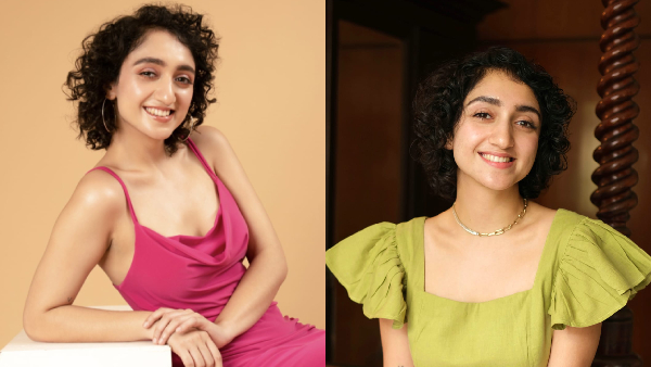 Sanjeeta Bhattacharya 10-City Dear Diary India Tour Dates