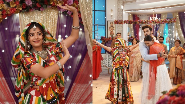 Saru Twist You Cannot Miss Mohak Matkar s Mesmerising