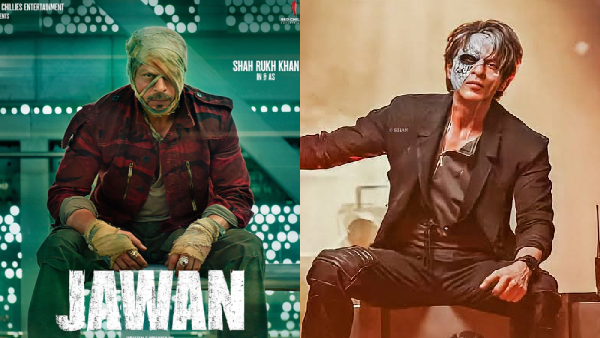 National Film Awards 2025 Shah Rukh Khan Wins Award National Film Awards 2025 Shah Rukh Khan Wins Award