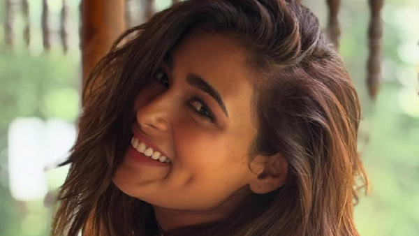 Shalini Pandey Speaks Out for Stray Dogs