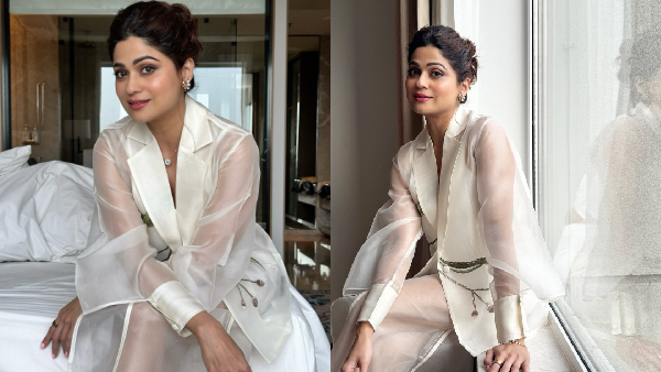 Shamita Shetty After Mohabbatein Four Of My Films