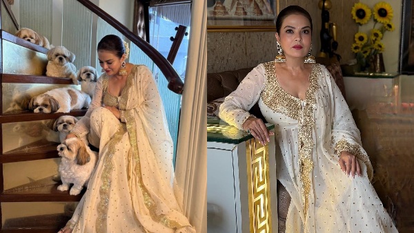 International Dog Day 2025 Sheeba Akashdeep Sabir