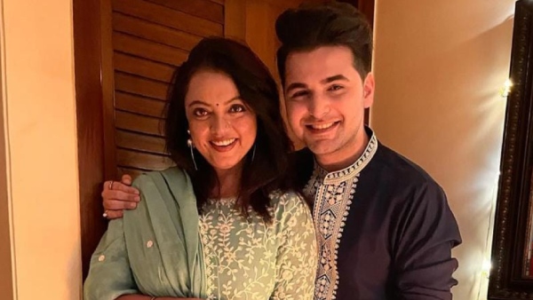 Sheetal Maulik On Her Friendship With Vihan Verma - EXCL