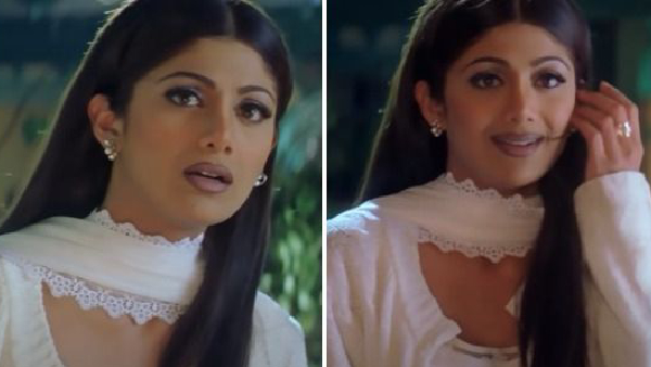 Shilpa Shetty Kundra Reveals Her All-time Favourite Look