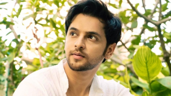 Shivam Khajuria On Star Plus Ganpati Special Episode