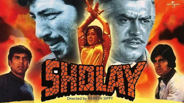 50 Years Of Sholay Salman Khan Sunny Deol Farhan Akhtar 50 Years Of Sholay Salman Khan Sunny Deol Farhan Akhtar