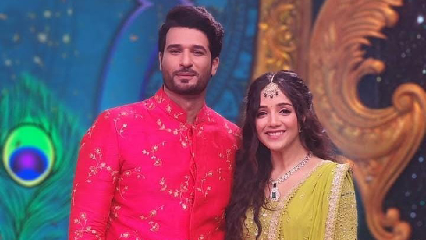 Shritama Mitra On Janmashtami Special Haathi Ghoda Paal