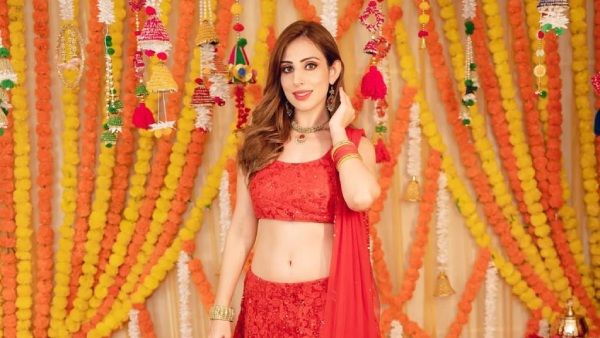 Independence Day 2025 EXCLUSIVE Simaran Kaur Of Jamai No 1