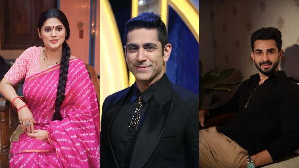 Sony SAB Artists Reflect On The True Spirit Of Freedom