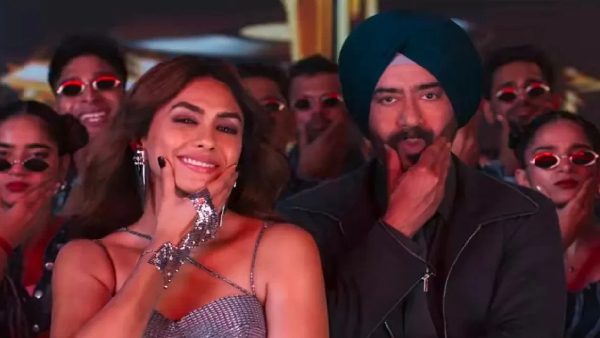 Son of Sardaar 2 Worldwide Box Office Day 5