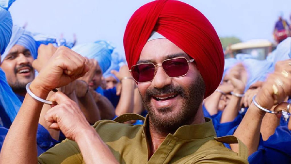 Son of Sardaar 2 Box Office Collection Day 6