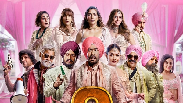 Son Of Sardaar 2 Hit or Flop Budget Records