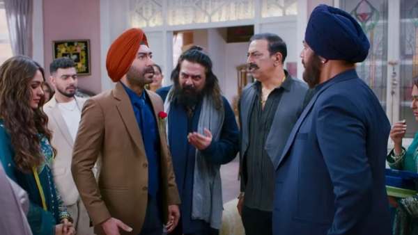 Son of Sardaar 2 Worldwide Box Office Collection Day 1 Son of Sardaar 2 Worldwide Box Office Collection Day 1