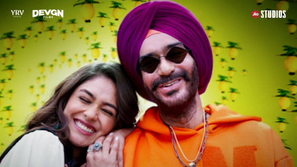 Son of Sardaar 2 Box Office Collection Day 1 Prediction