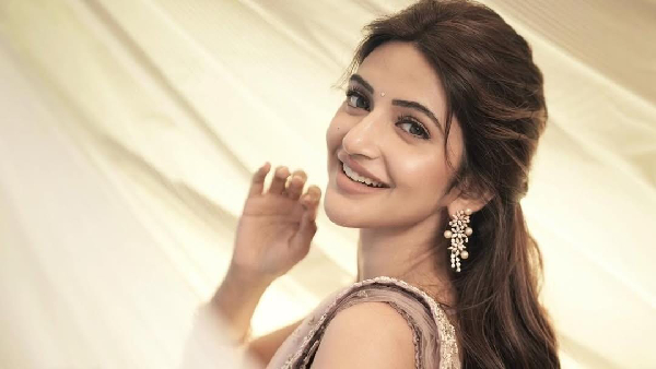 Sreeleela On Embracing Authenticity In Roles Sreeleela On Embracing Authenticity In Roles