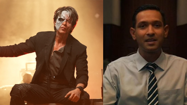 71st National Film Awards 2025 Best Actor Winner