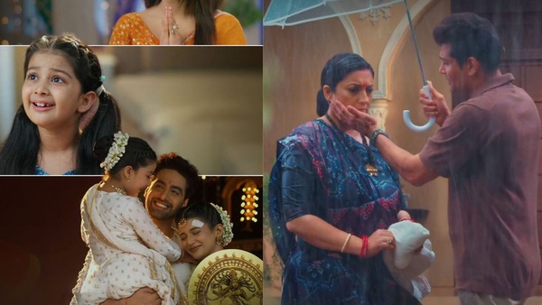 Star Parivar Awards 2025 Nominations Who Will Win