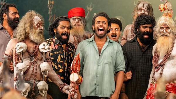 Sumathi Valavu Box Office Arjun Ashokan s Film Hits 15 Cr