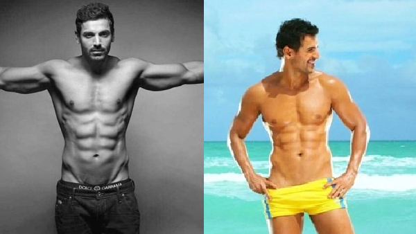 Why John Abraham Remains Bollywood s Ultimate Fitness Icon Why John Abraham Remains Bollywood s Ultimate Fitness Icon