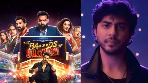 The Bads Of Bollywood Netflix Release Date Announced