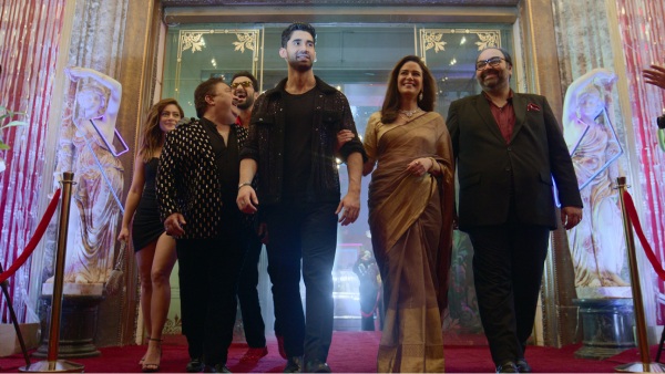 The Ba ds of Bollywood Preview