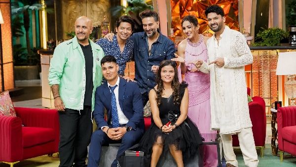 The Great Indian Kapil Show Season 3 Today Episode