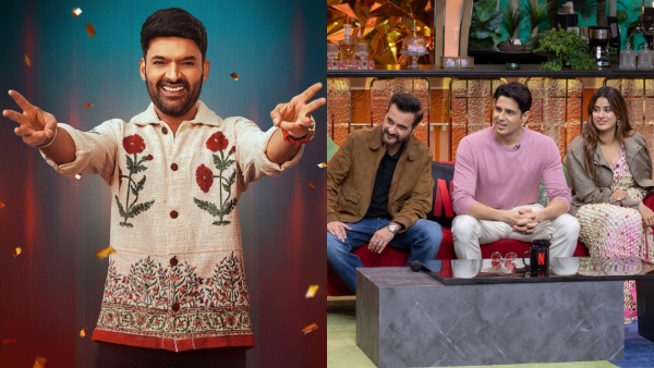The Great Indian Kapil Show 3 Episode 11 Streaming Platform The Great Indian Kapil Show 3 Episode 11 Streaming Platform