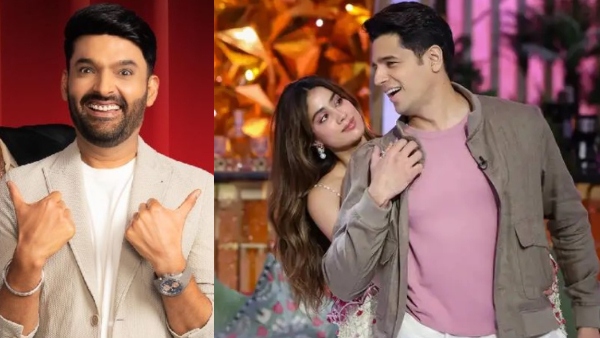 The Great Indian Kapil Show 3 Episode 11 Download In HD