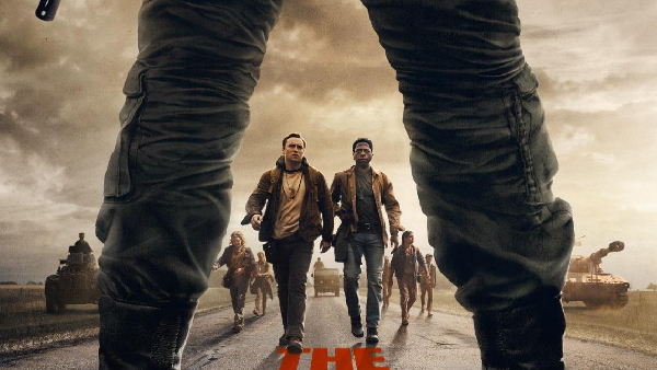 The Long Walk Release Date In India The Long Walk Release Date In India