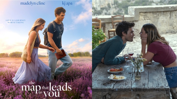 The Map That Leads To You Movie Release Date