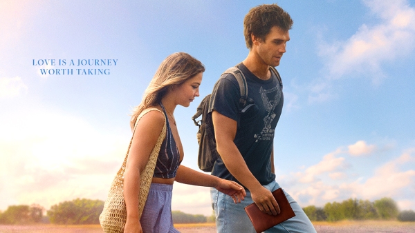 The Map That Leads To You Prime Video Release Time