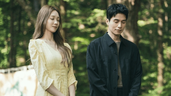The Nice Guy Episode 7-8 Release Time