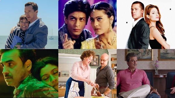 The Roses Dil Dhadakne Do Iconic On-screen Couples
